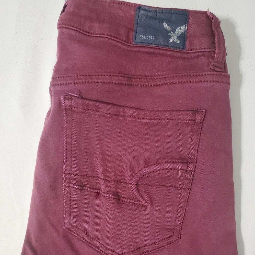 Jeggings